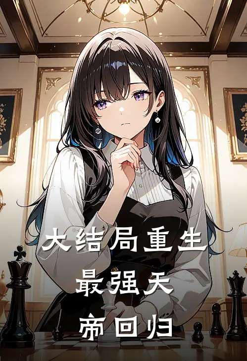 大结局重生：最强天帝回归