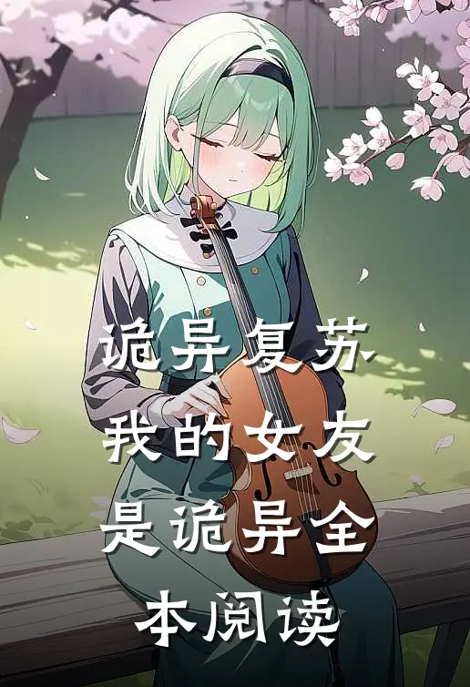 诡异复苏：我的女友是诡异全本阅读
