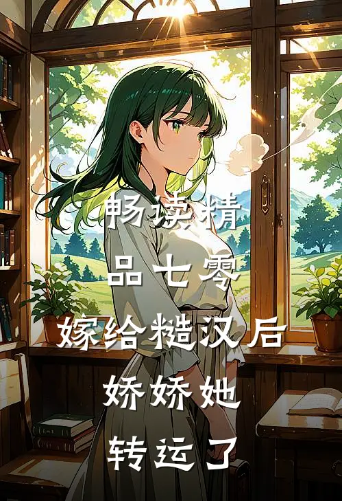 畅读精品七零：嫁给糙汉后，娇娇她转运了