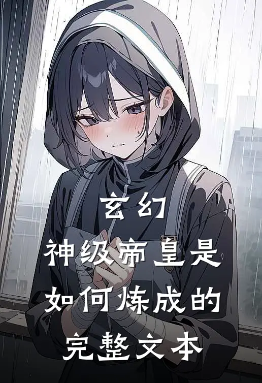 玄幻：神级帝皇是如何炼成的完整文本