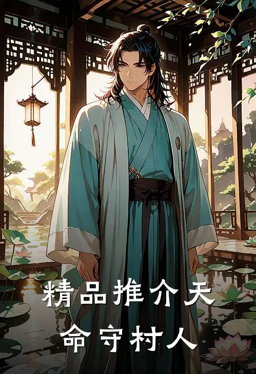 精品推介天命守村人