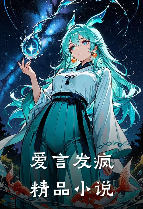 爱言发疯精品小说