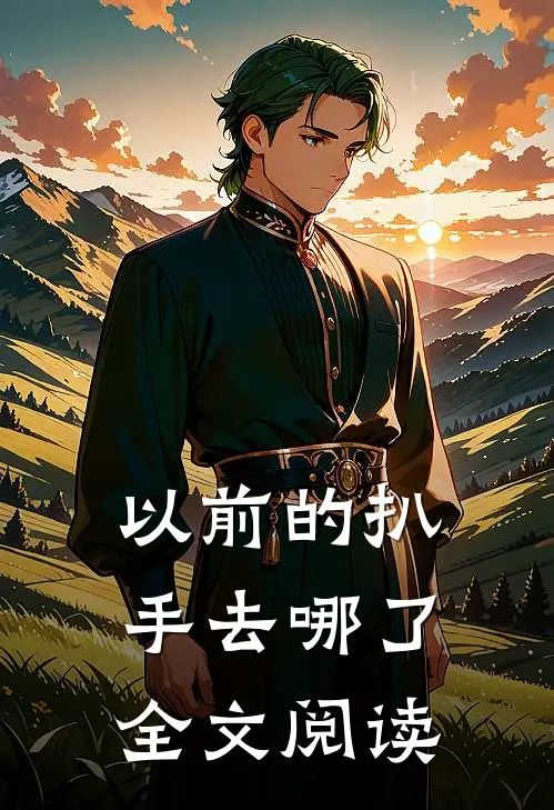 以前的扒手去哪了全文阅读