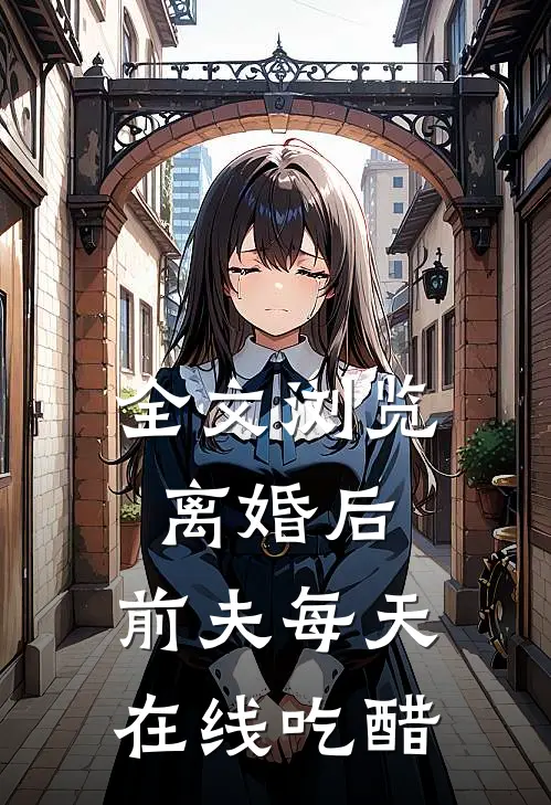 全文浏览离婚后，前夫每天在线吃醋