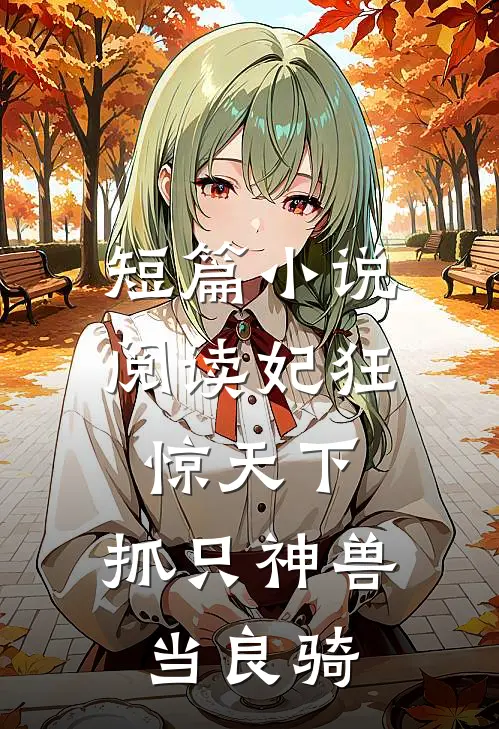 短篇小说阅读妃狂惊天下，抓只神兽当良骑