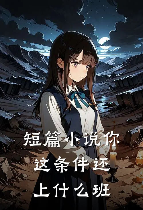 短篇小说你这条件还上什么班