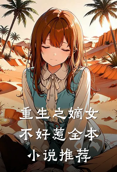 重生之嫡女不好惹全本小说推荐