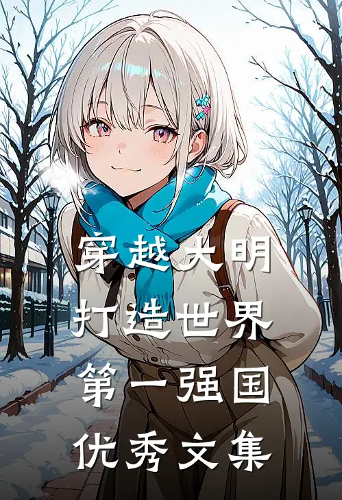 穿越大明：打造世界第一强国优秀文集