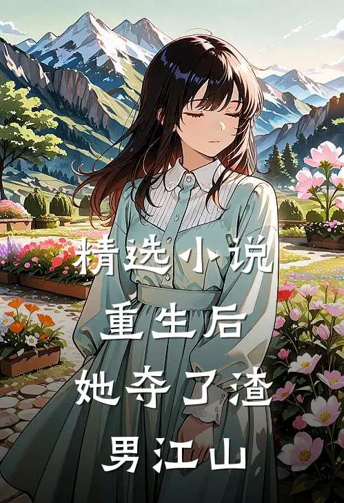 精选小说重生后，她夺了渣男江山