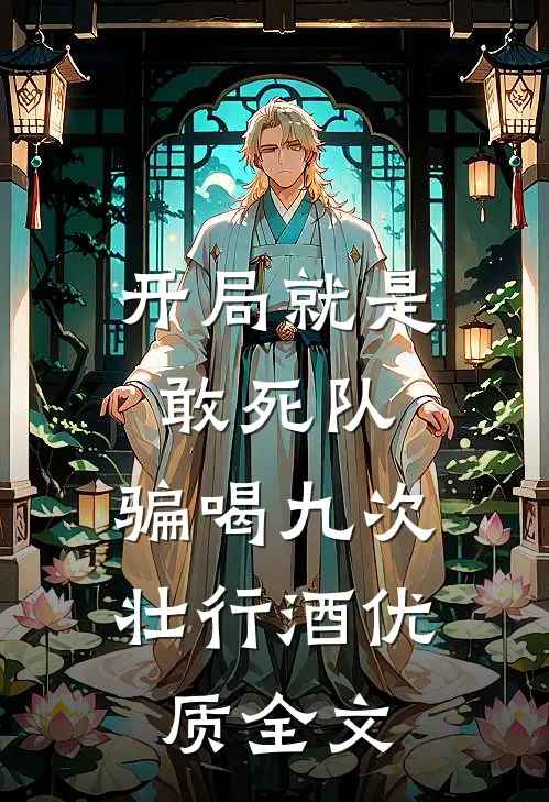 开局就是敢死队，骗喝九次壮行酒优质全文