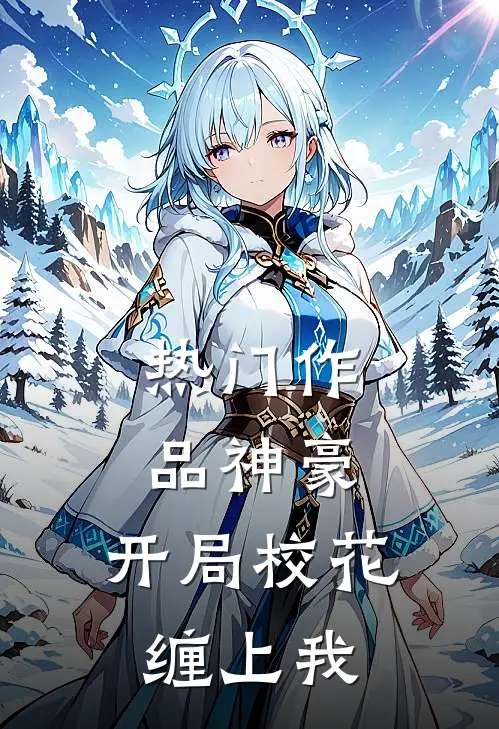 热门作品神豪：开局校花缠上我