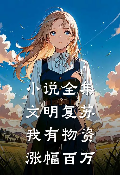 小说全集文明复苏，我有物资涨幅百万