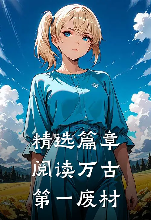 精选篇章阅读万古第一废材