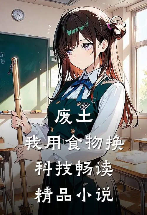 废土：我用食物换科技畅读精品小说