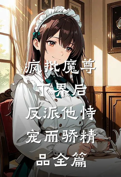 疯批魔尊下界后，反派他恃宠而骄精品全篇