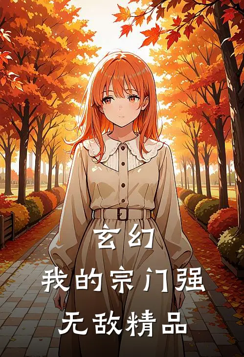 玄幻：我的宗门强无敌精品