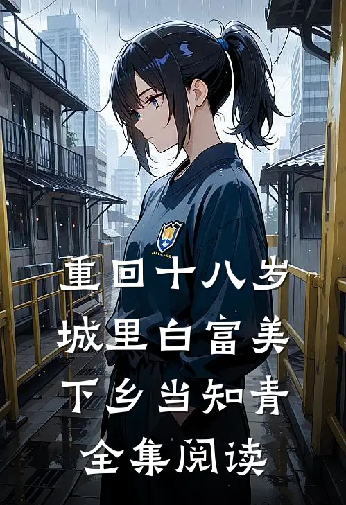 重回十八岁：城里白富美下乡当知青全集阅读