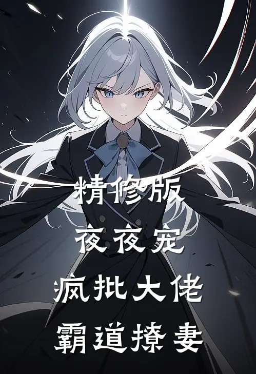 精修版夜夜宠，疯批大佬霸道撩妻