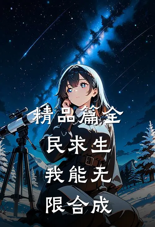 精品篇全民求生：我能无限合成