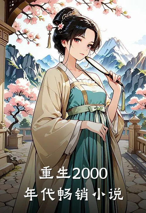 重生2000年代畅销小说