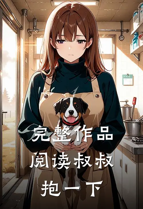 完整作品阅读叔叔，抱一下