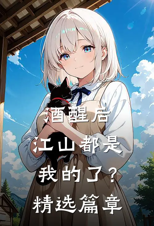酒醒后，江山都是我的了？精选篇章