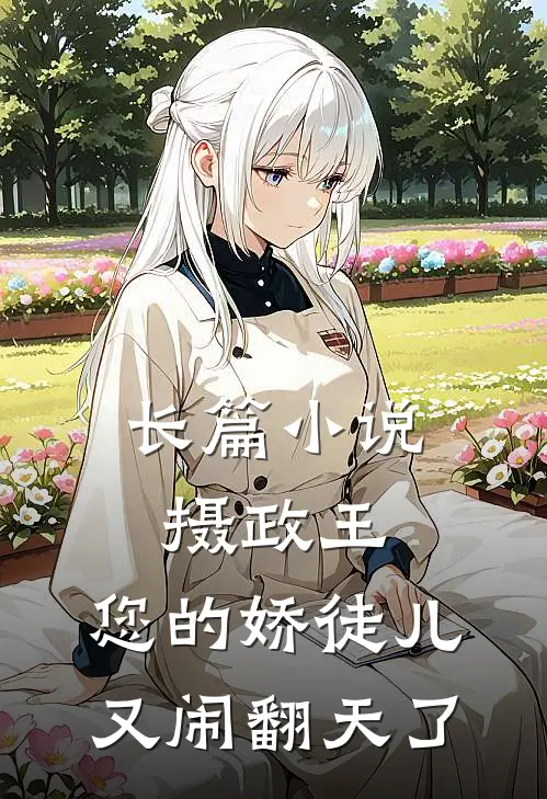 长篇小说摄政王，您的娇徒儿又闹翻天了