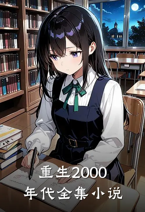 重生2000年代全集小说