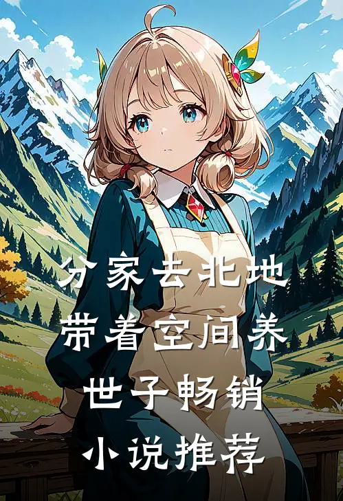 分家去北地，带着空间养世子畅销小说推荐
