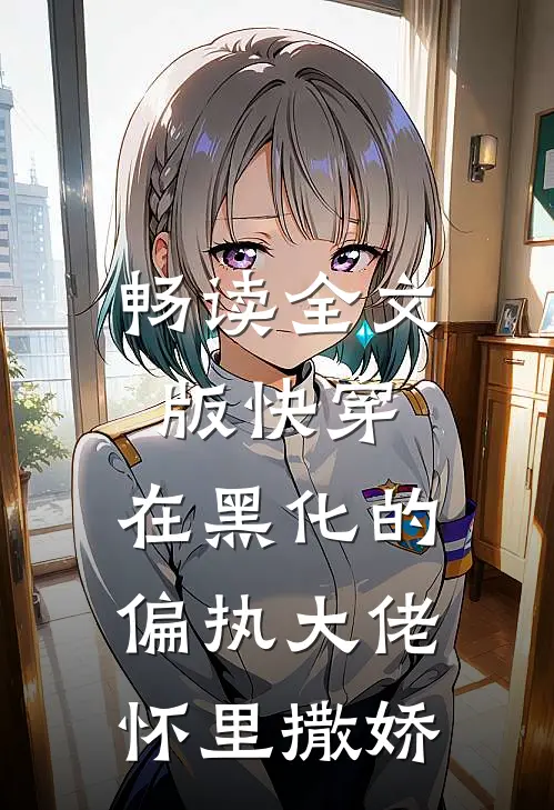 畅读全文版快穿：在黑化的偏执大佬怀里撒娇