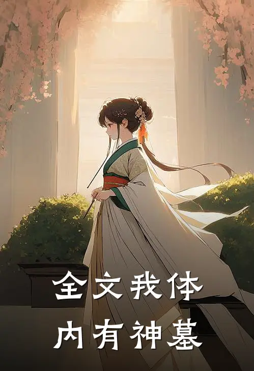 全文我体内有神墓
