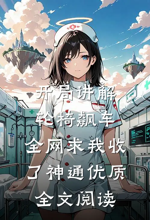 开局讲解轮椅飙车，全网求我收了神通优质全文阅读