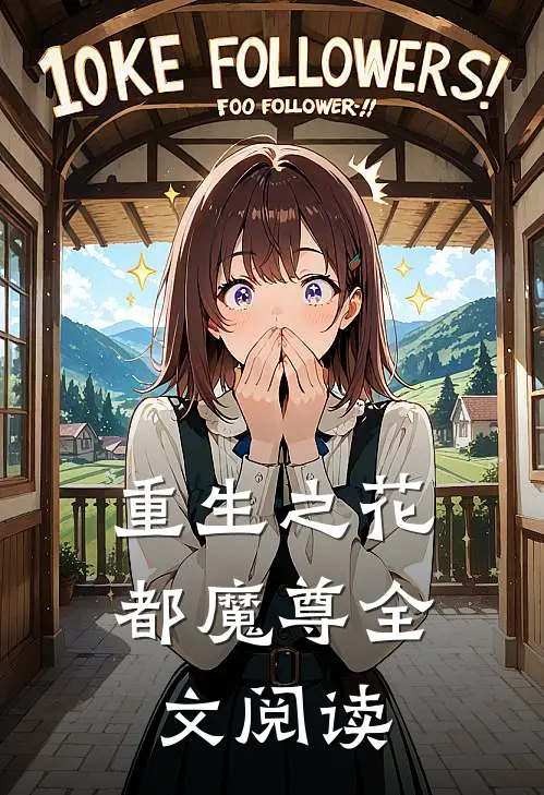 重生之花都魔尊全文阅读