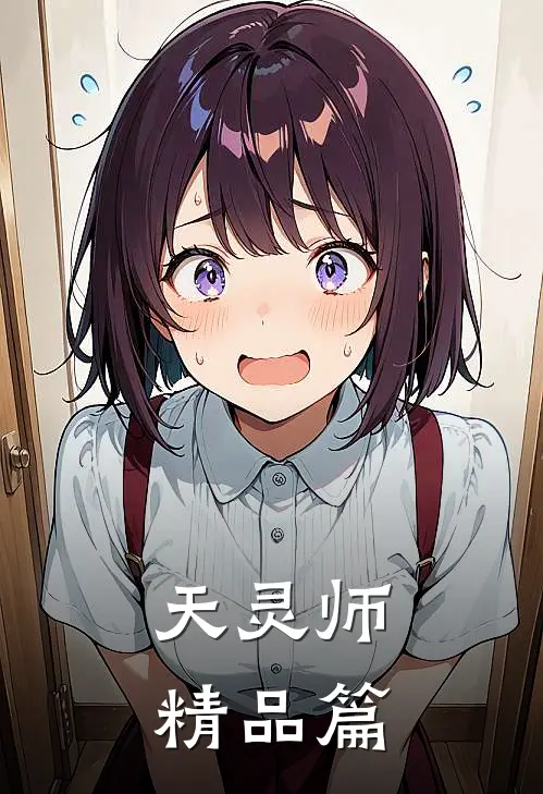 天灵师精品篇