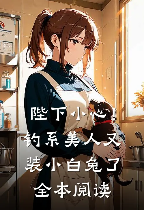 陛下小心！钓系美人又装小白兔了全本阅读