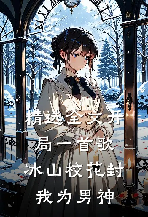 精选全文开局一首歌，冰山校花封我为男神
