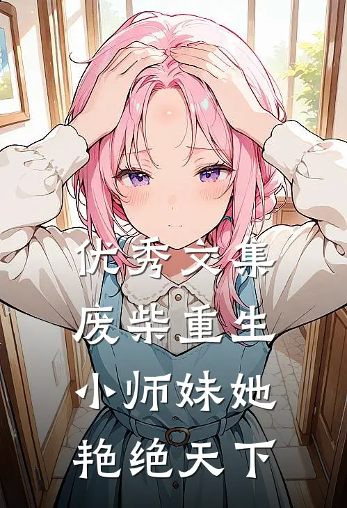 优秀文集
废柴重生：小师妹她艳绝天下