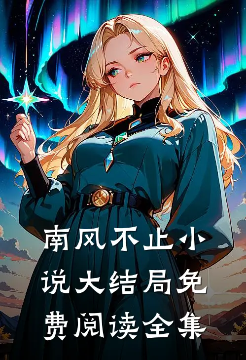 南风不止小说大结局免费阅读全集