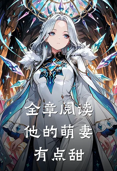 全章阅读他的萌妻有点甜