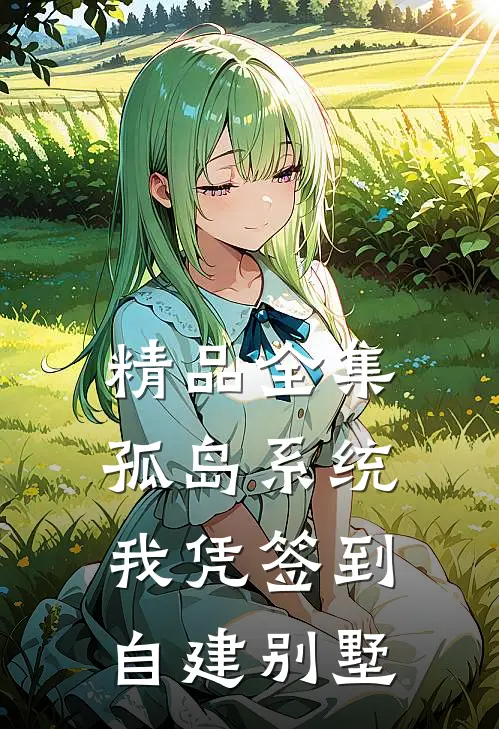 精品全集孤岛系统：我凭签到自建别墅