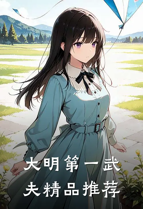 大明第一武夫精品推荐