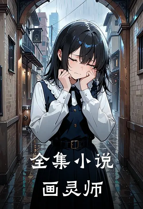 全集小说画灵师
