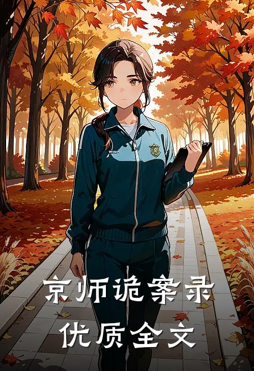 京师诡案录优质全文