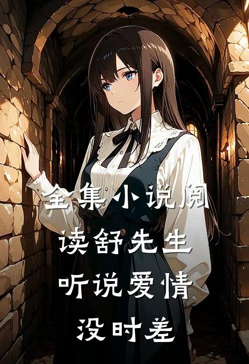 全集小说阅读舒先生，听说爱情没时差