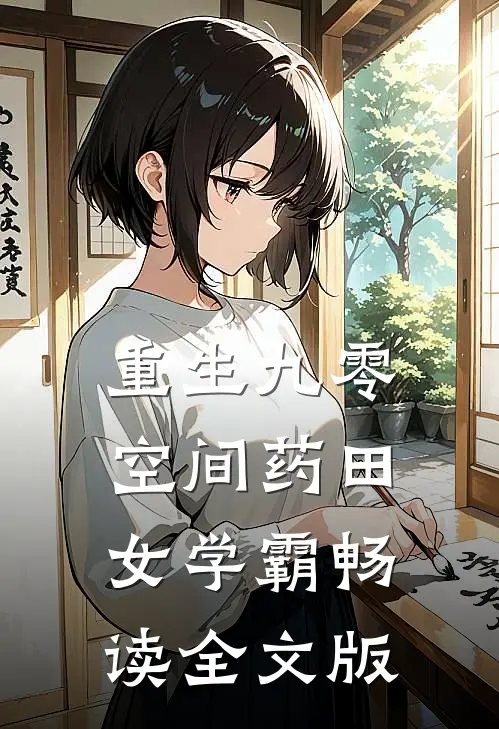 重生九零：空间药田女学霸畅读全文版