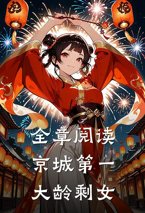 全章阅读京城第一大龄剩女