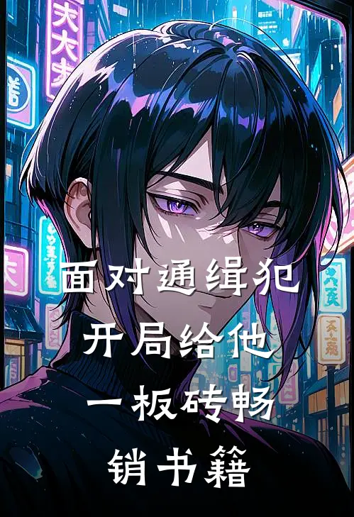 面对通缉犯，开局给他一板砖畅销书籍