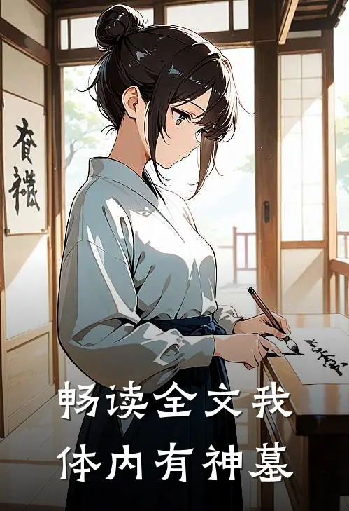 畅读全文我体内有神墓