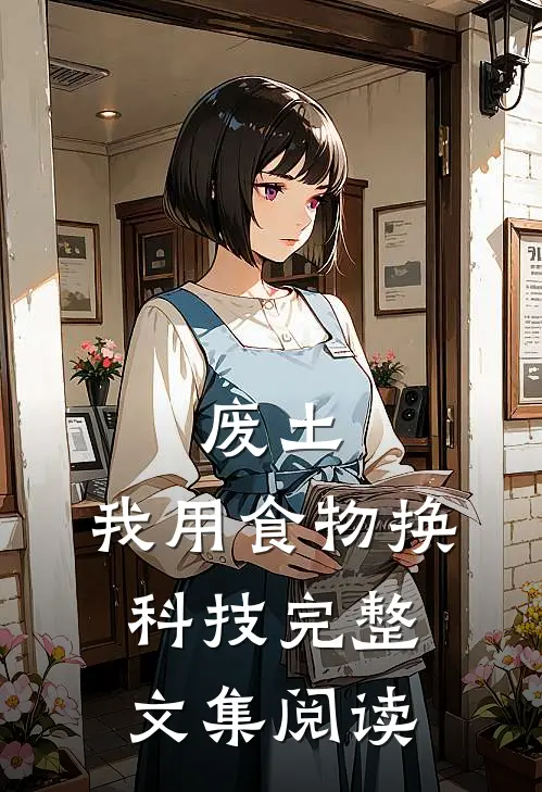 废土：我用食物换科技完整文集阅读