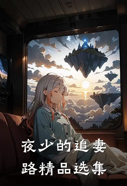 夜少的追妻路精品选集